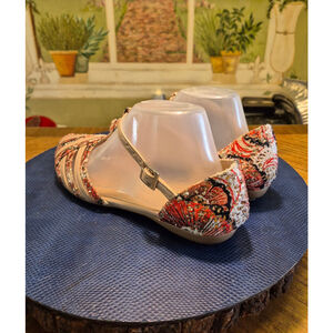 TPK Shoes sz. 39 #878S